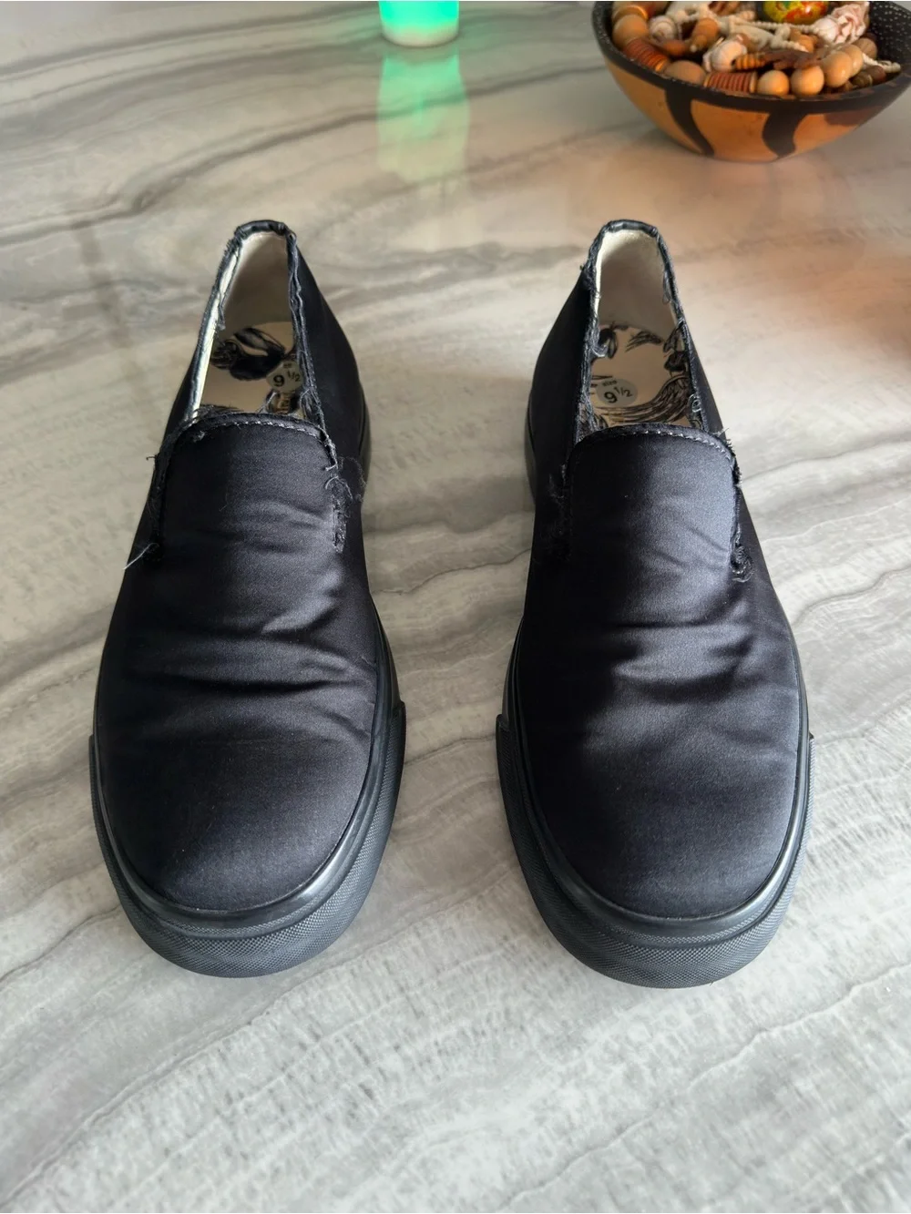 Giuseppe Zanotti made italy